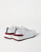 Tenis B Cucinelli Cotton knit