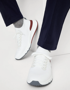 Tenis B Cucinelli Cotton knit
