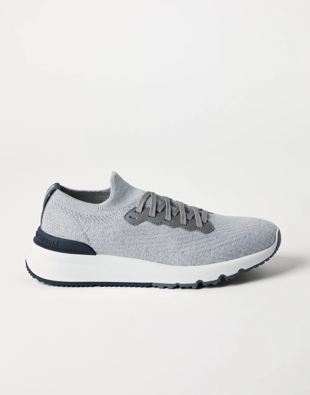 Tenis B Cucinelli Cotton knit