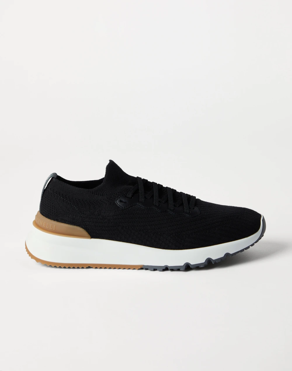 Tenis B Cucinelli Cotton knit