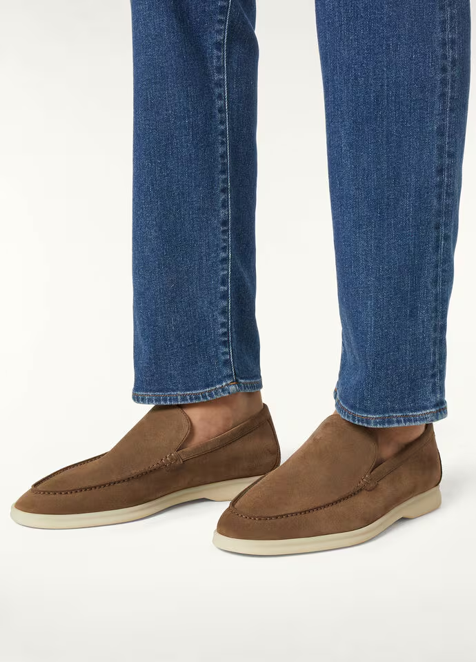 Loafer LP | Modelo PK Qualidade Superior