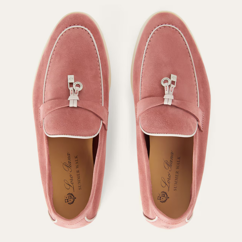 Loafer Loro Piana Summer Charms 100 Em Camur a loafer-loro-piana-summer-charms-100-em-camur-a