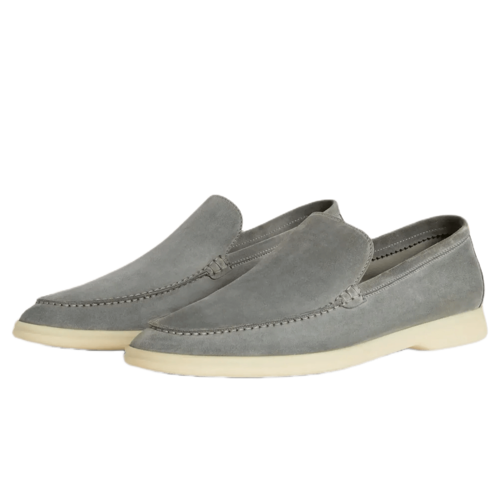 mocassim loro piana