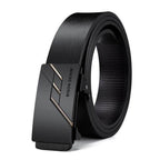 Cinto de Couro Masculino Brazuque