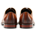 Sapato oxford brogues 