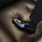 Sapato Oxford Wholecut Business